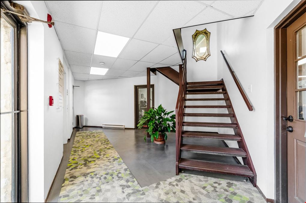 55 S High Street, Dublin, OH 43017