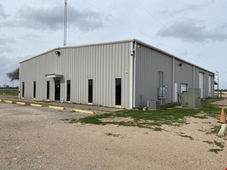 Preview of Industrial space for Rent at 4007 US Highway 77 S