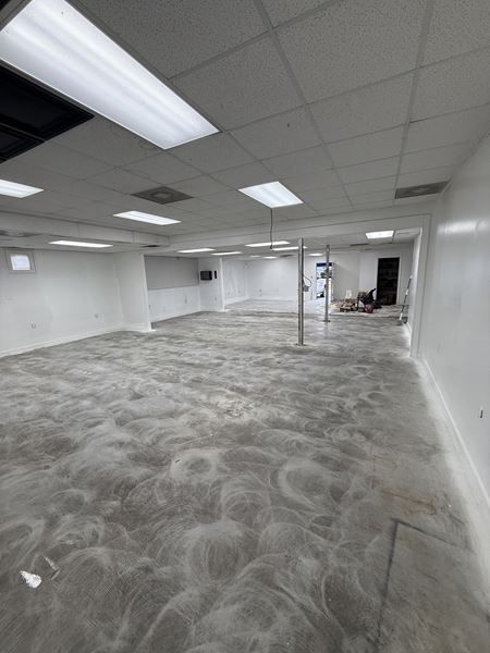 Preview of Office space for Rent at 4330 Cheyenne St