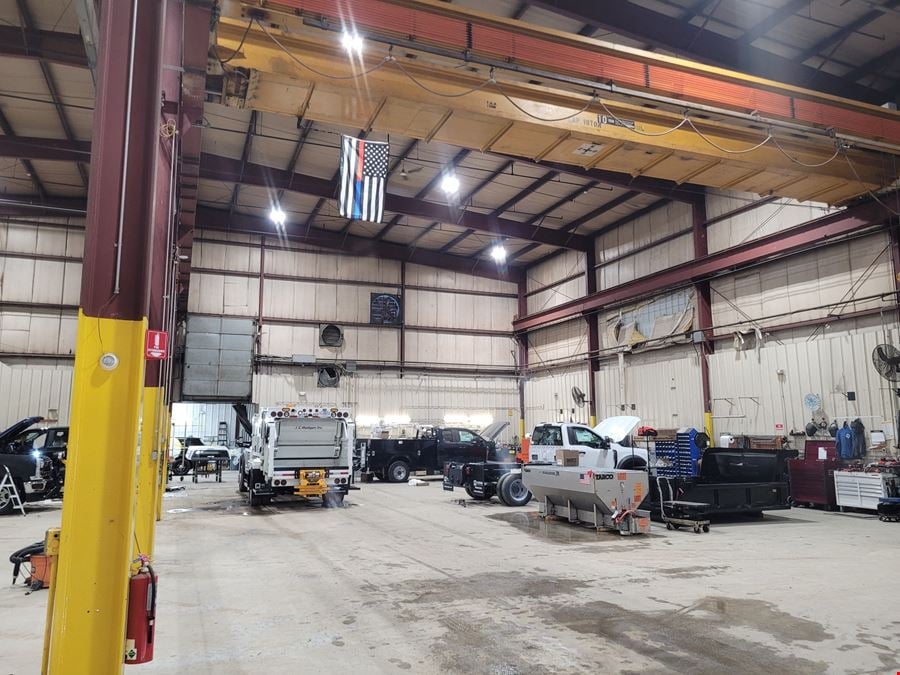 19 Industrial Park Rd E
