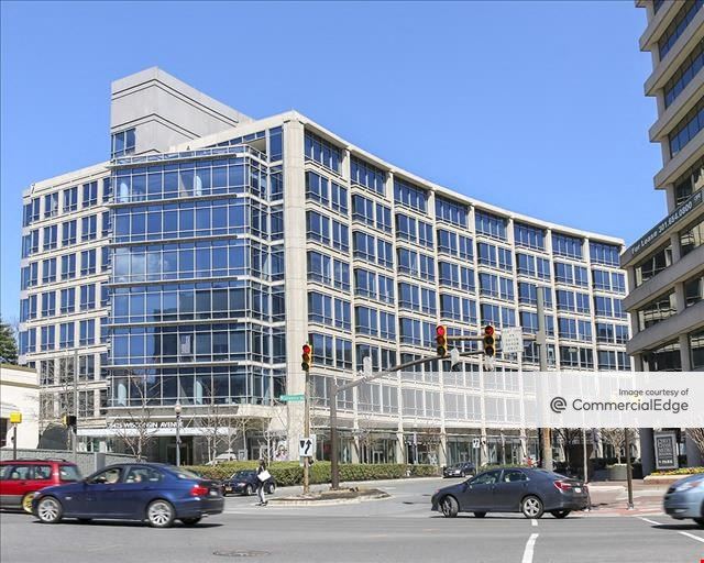 Chevy Chase Center Office Tower