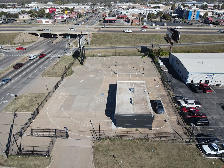Re-Development Opportunity