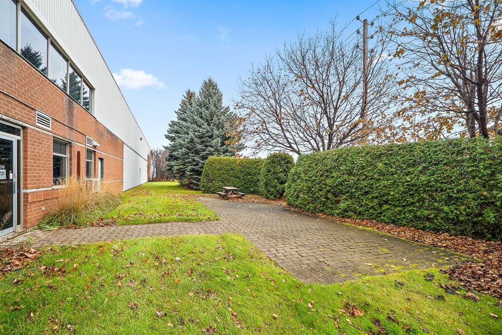 830 Saint-Pierre Sud, Joliette