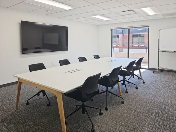 Preview of Office space for Rent at 222 Schilling Circle 2nd Floor
