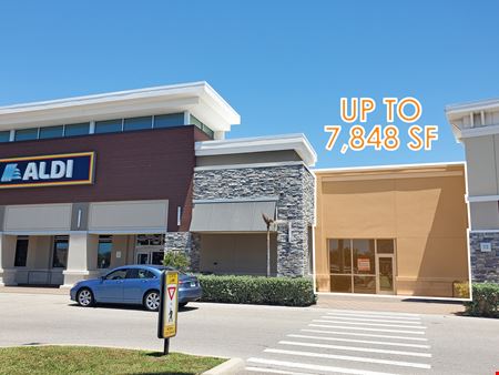 Preview of commercial space at 1687 S Tamiami Trl