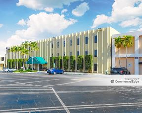 Dadeland Professional Building
