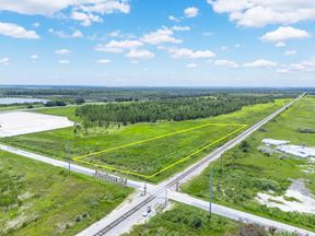 ±2 Acres Mulberry IND Land