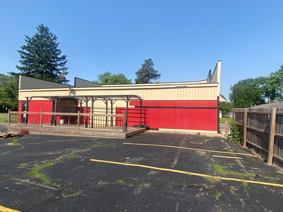 1610 Arrow Ave.