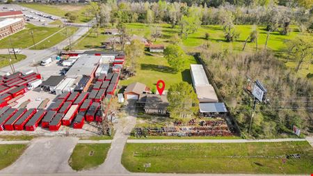 Preview of VacantLand space for Sale at 10831 Texas 242
