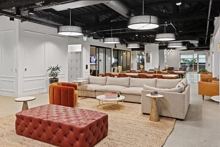 Preview of Coworking space for Rent at 333 Bush Street, 4th Floor 4th Floor