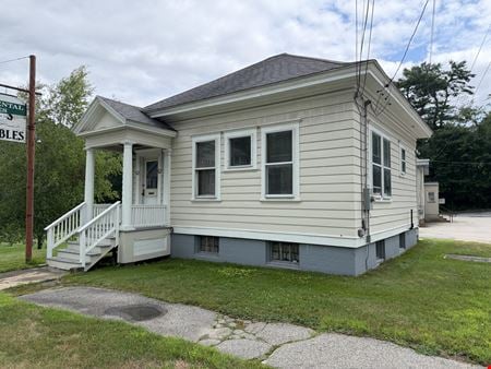 Preview of Office space for Rent at 43A Sturbridge Road