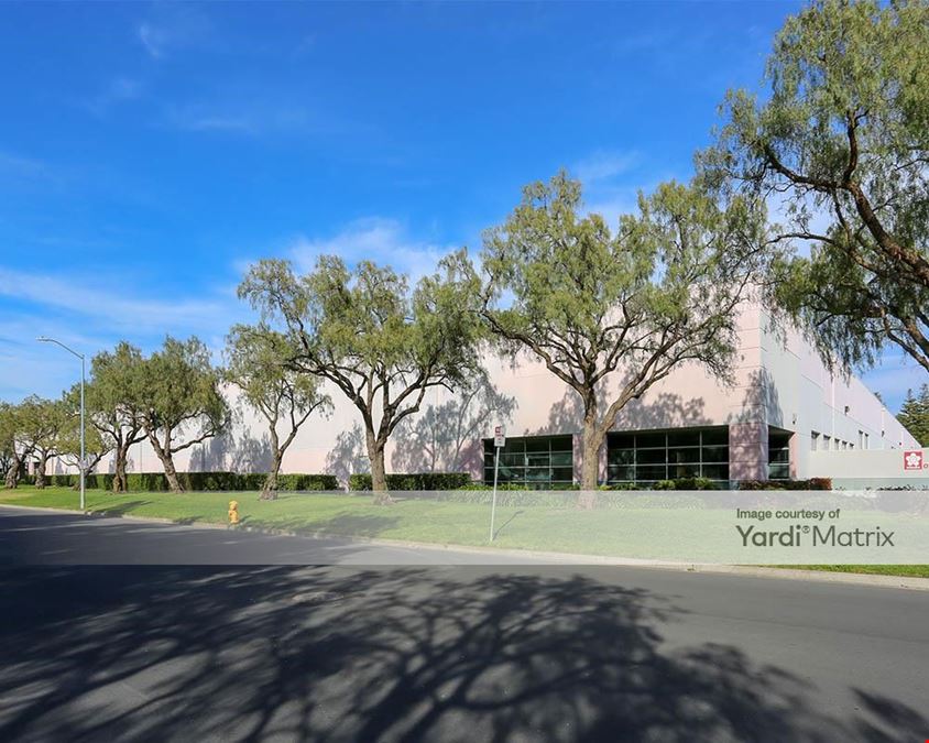 Peppertree Industrial Park
