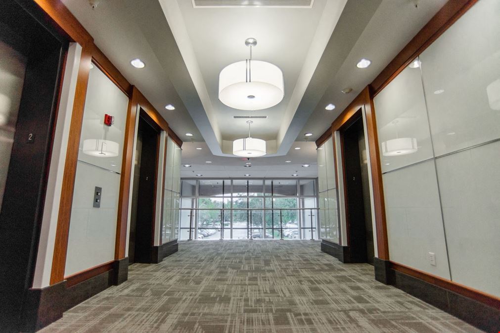 Crossroads Business Park I