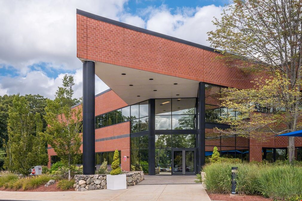 Highwood Office Park