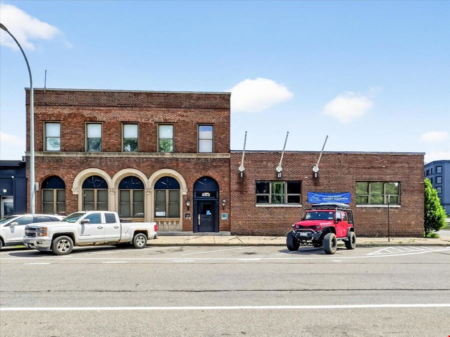 263 Central Ave