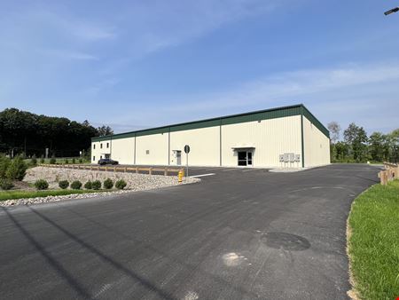 Preview of commercial space at 1381 River Rd
