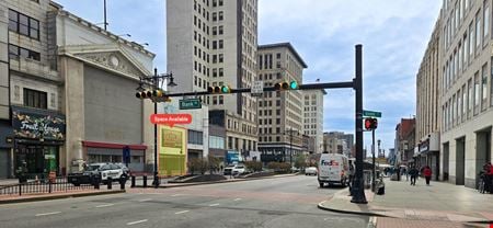 Preview of Retail space for Rent at 770-774 Broad Street