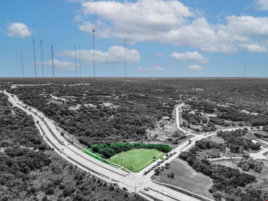 2200 Mansfield Rd, Cedar Hills, TX