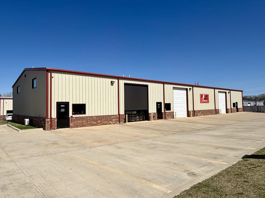 2740 Global Parkway