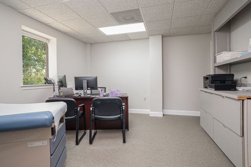 2411 Executive Plaza Rd