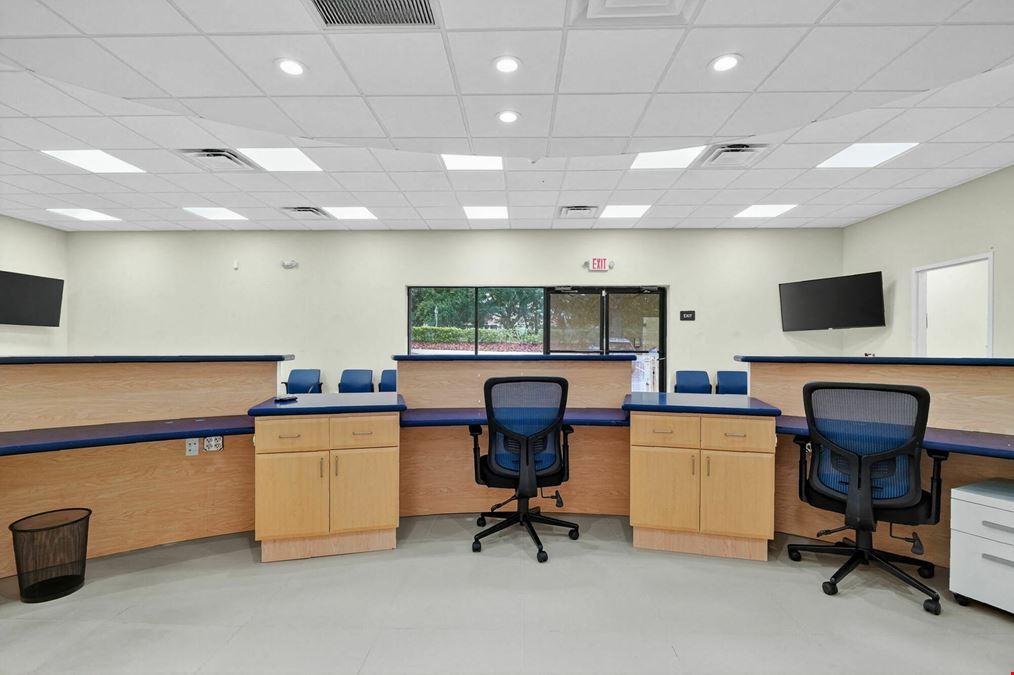 Clermont Commons Business Park