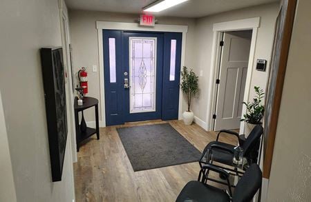 Preview of Office space for Rent at 241 4th Ave N