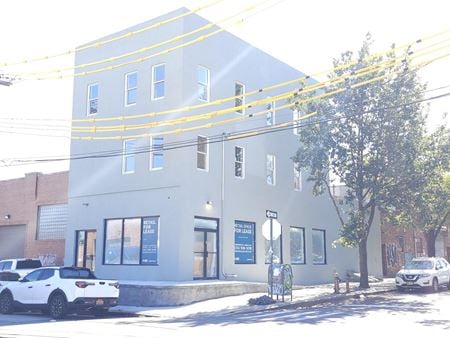 Preview of Retail space for Rent at 328 Nassau Ave