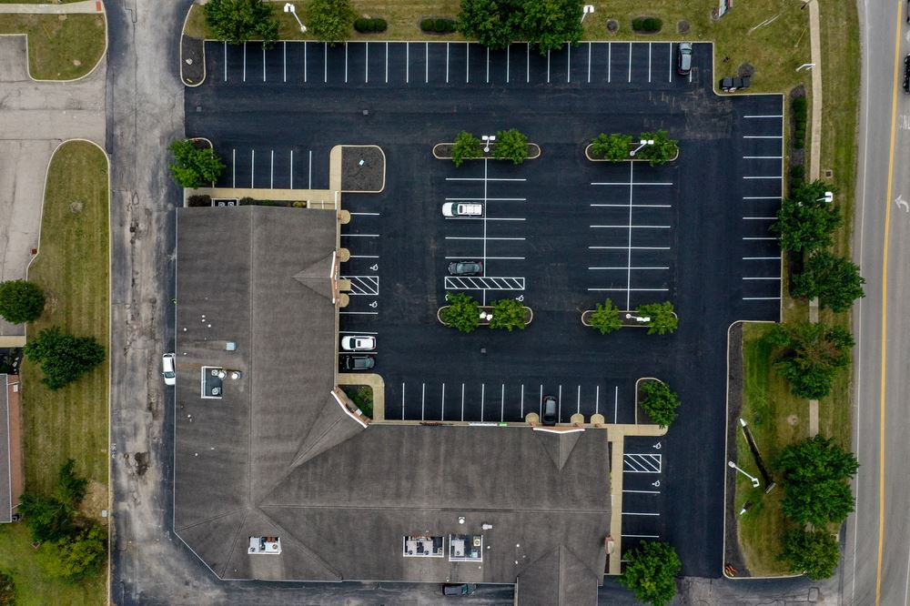 Homestead Plaza