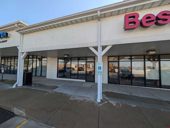 Preview of Office space for Rent at 3514 West Willow Knolls Drive