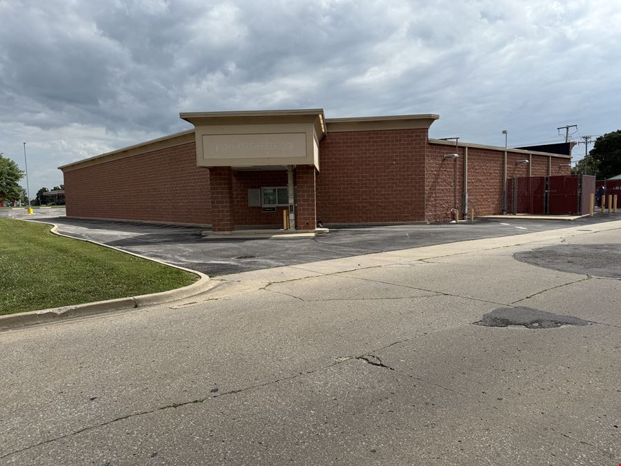 1301 N State Rd