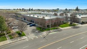 Office/Flex Space Available in Excellent Condition & Move-In Ready