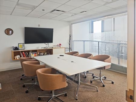 Preview of Coworking space for Rent at 811 East Washington Avenue Suite 400