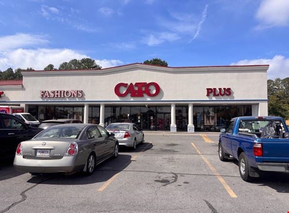 Preview of Retail space for Rent at 2530 East Walnut Avenue
