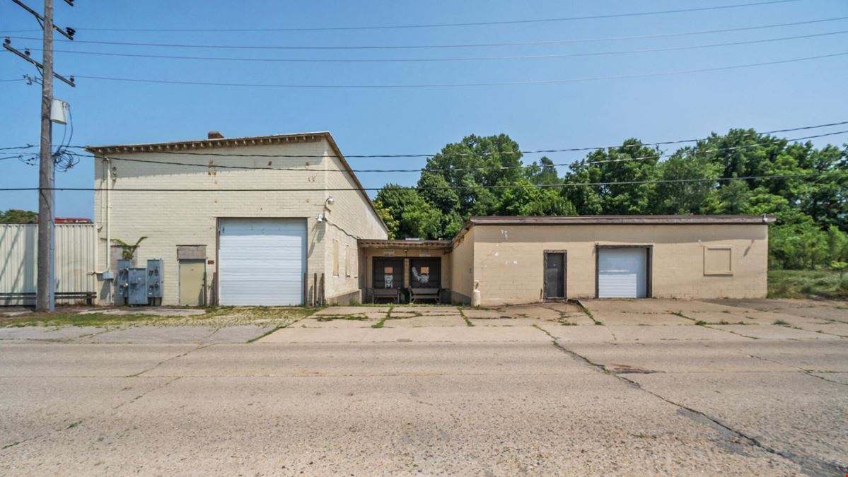 2503 E Michigan Ave