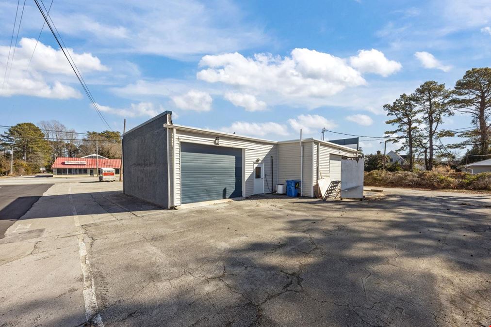 508-A East Main Street, Havelock, NC