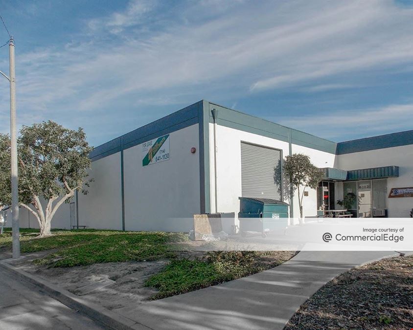 Industry Way Business Park - 6352-6392 Industry Way