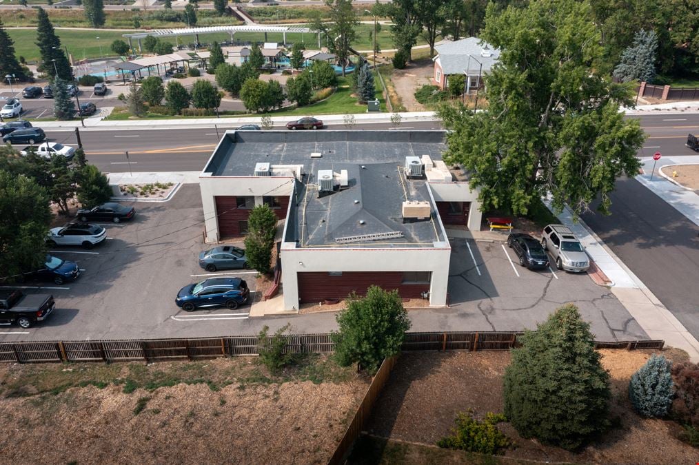 Arvada Owner User Office Building