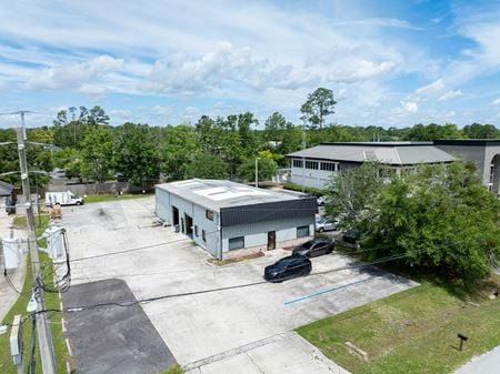 Preview of Industrial space for Sale at 9550 Sunbeam Center Drive