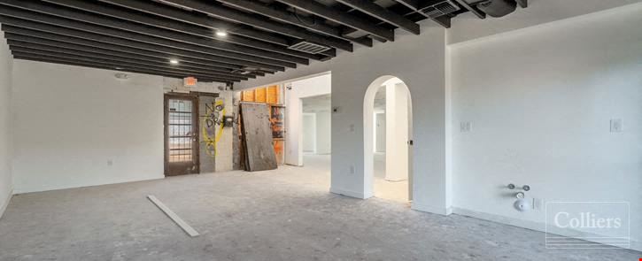 Retail or Office Building for Sale in Camelback Corridor