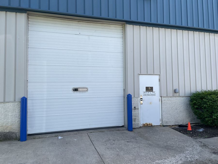 380 Industrial Dr