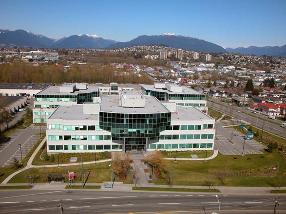 Preview of Other space for Rent at 4601 Canada Way 
