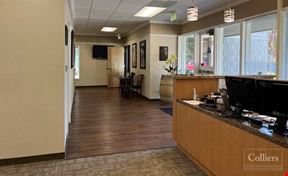 Civic Center Office Park