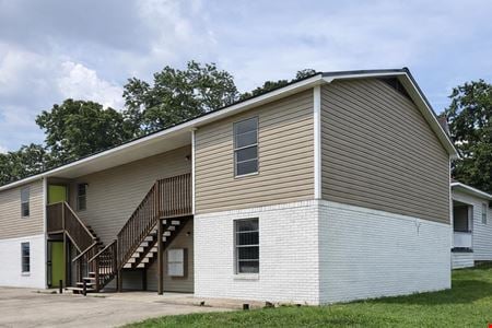 Preview of Multi-Family space for Sale at 1320 25th St N