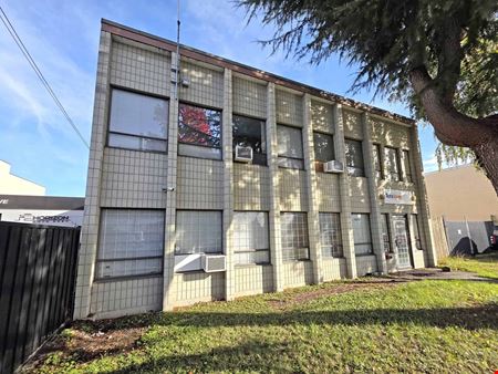 Preview of Industrial space for Sale at 6870 Palm Avenue