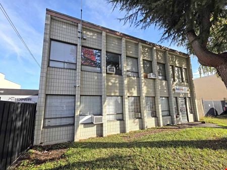 Preview of Industrial space for Sale at 6870 Palm Avenue