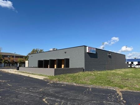 Preview of Office space for Rent at 85 Phillipi Rd