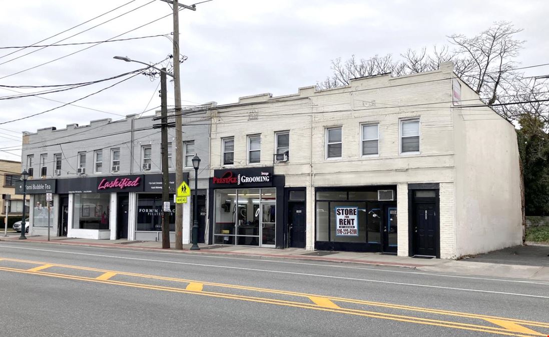 1884-1892 Grand Ave