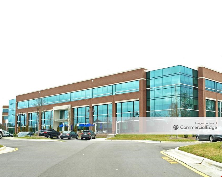 Lakeview at Weston - 11000 Weston Pkwy