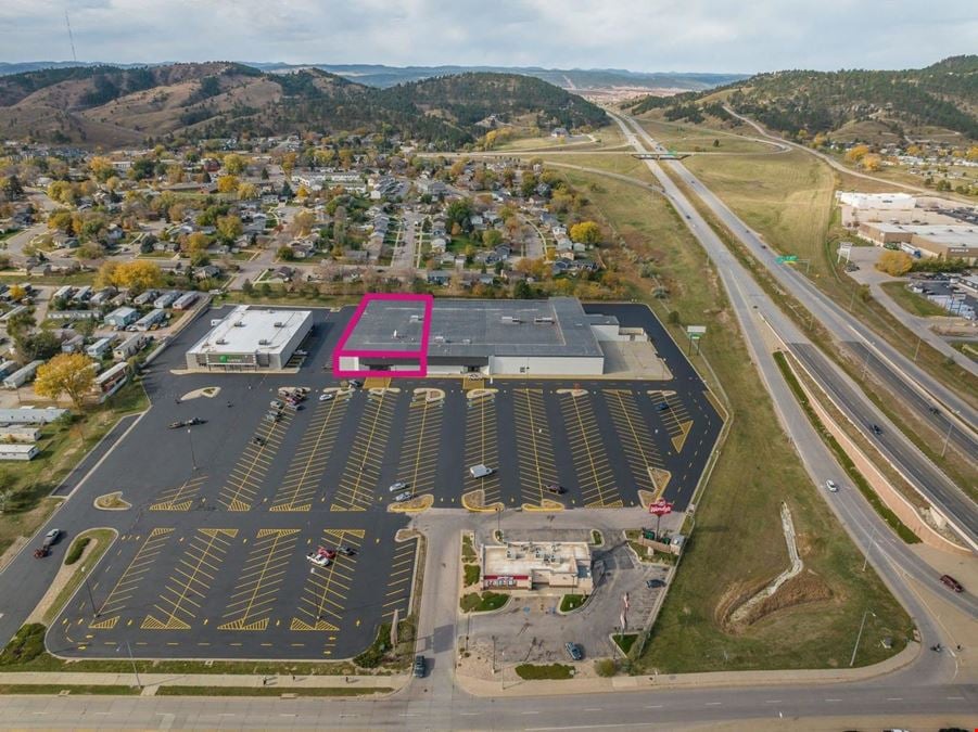 1845 Haines Ave Ste 3, Rapid City SD