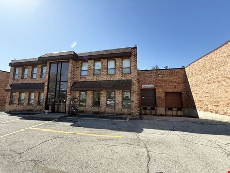 Preview of Industrial space for Rent at 4059-4081 Joseph Drive